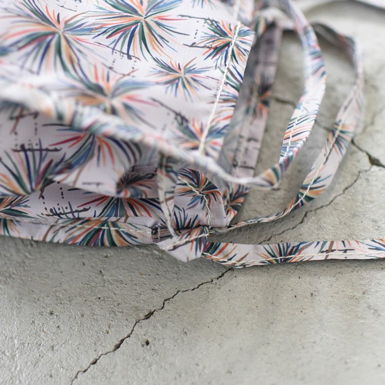 RECYCLED POLYESTER TAREBAG(S) リサイクルポリエステル テアバッグ