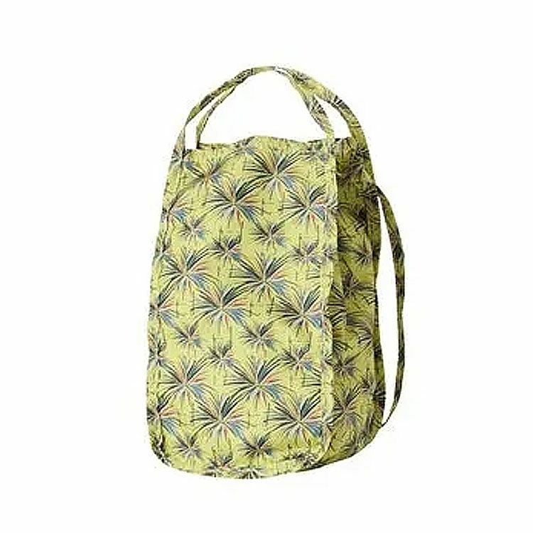 RECYCLED POLYESTER TAREBAG(S) リサイクルポリエステル テアバッグ