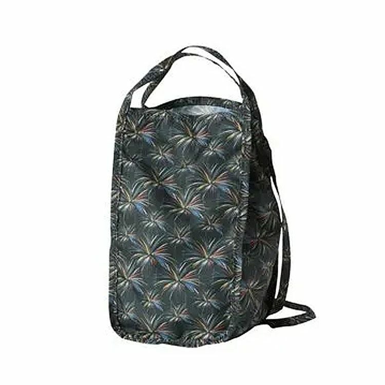 RECYCLED POLYESTER TAREBAG(S) リサイクルポリエステル テアバッグ