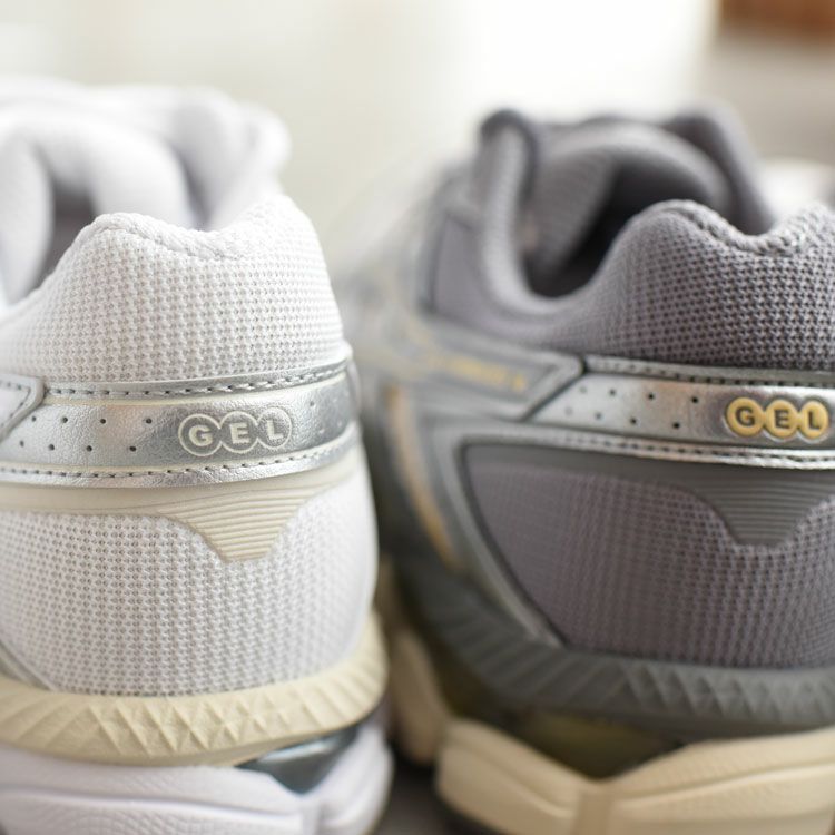 GEL-CUMULUS 16 ゲルキュムラス