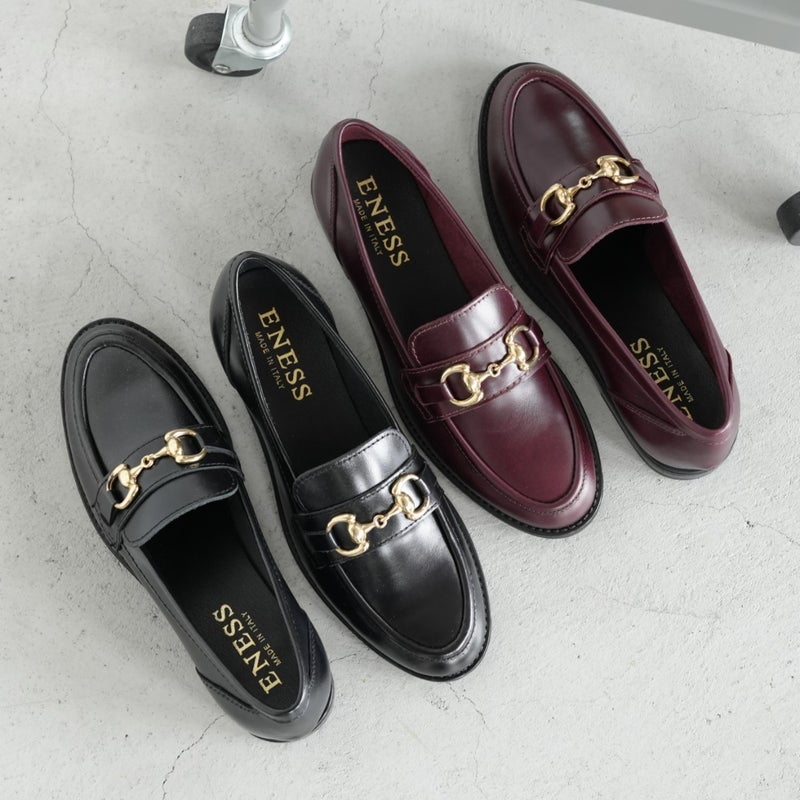 BIT LOAFERS ビットローファー