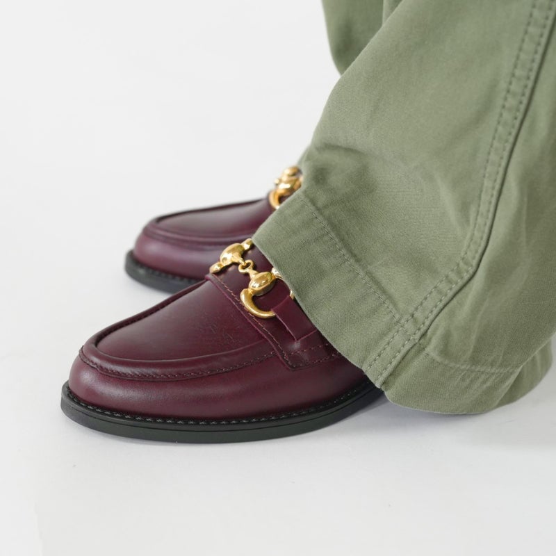 BIT LOAFERS ビットローファー