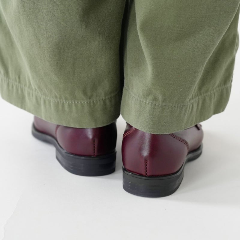 BIT LOAFERS ビットローファー