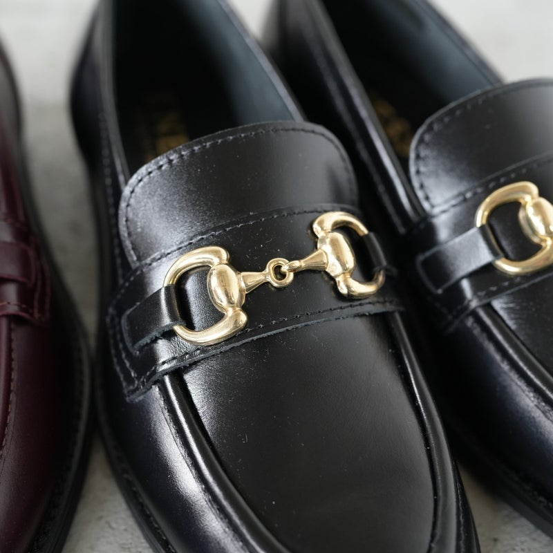 BIT LOAFERS ビットローファー