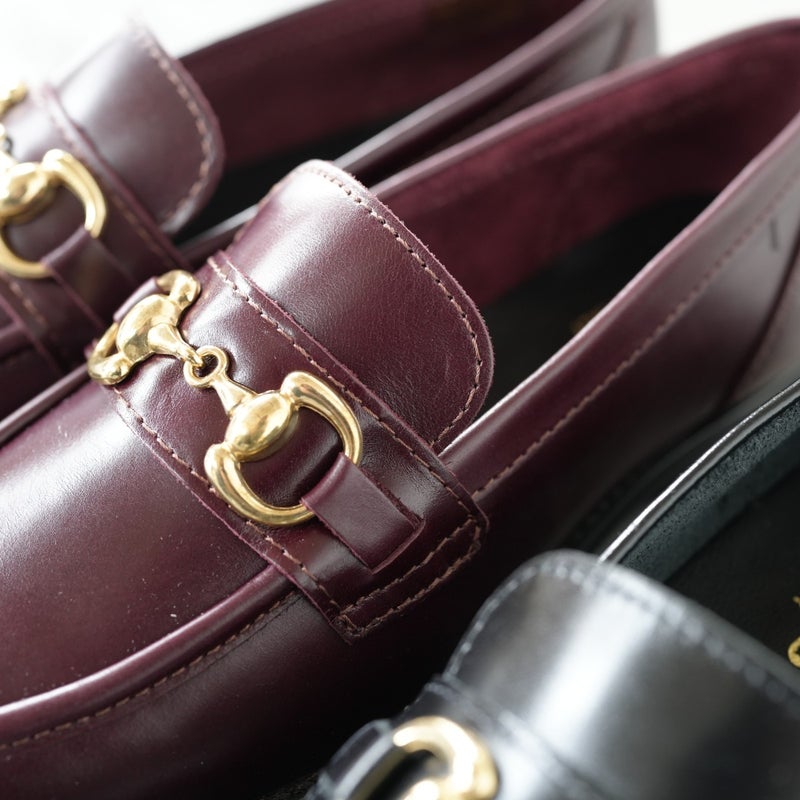 BIT LOAFERS ビットローファー
