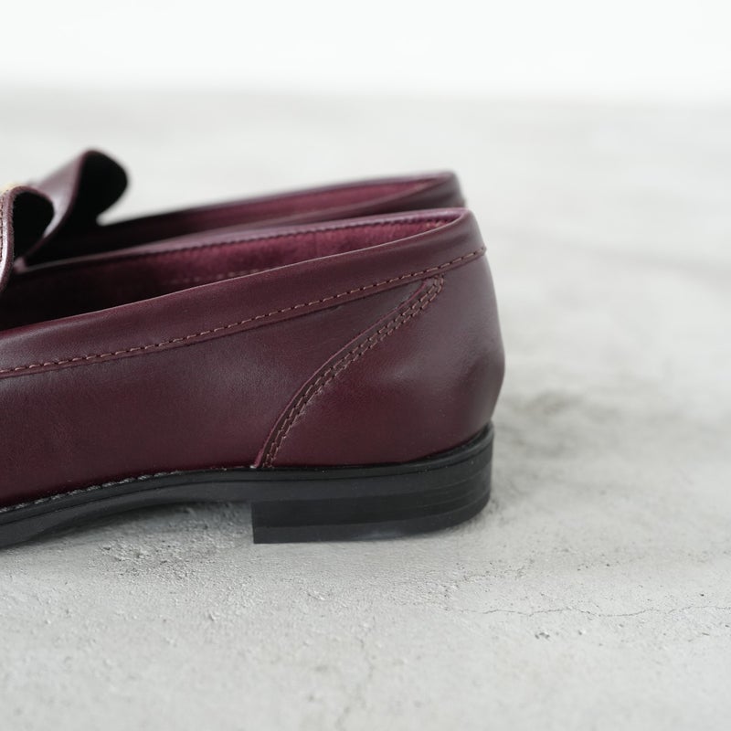 BIT LOAFERS ビットローファー