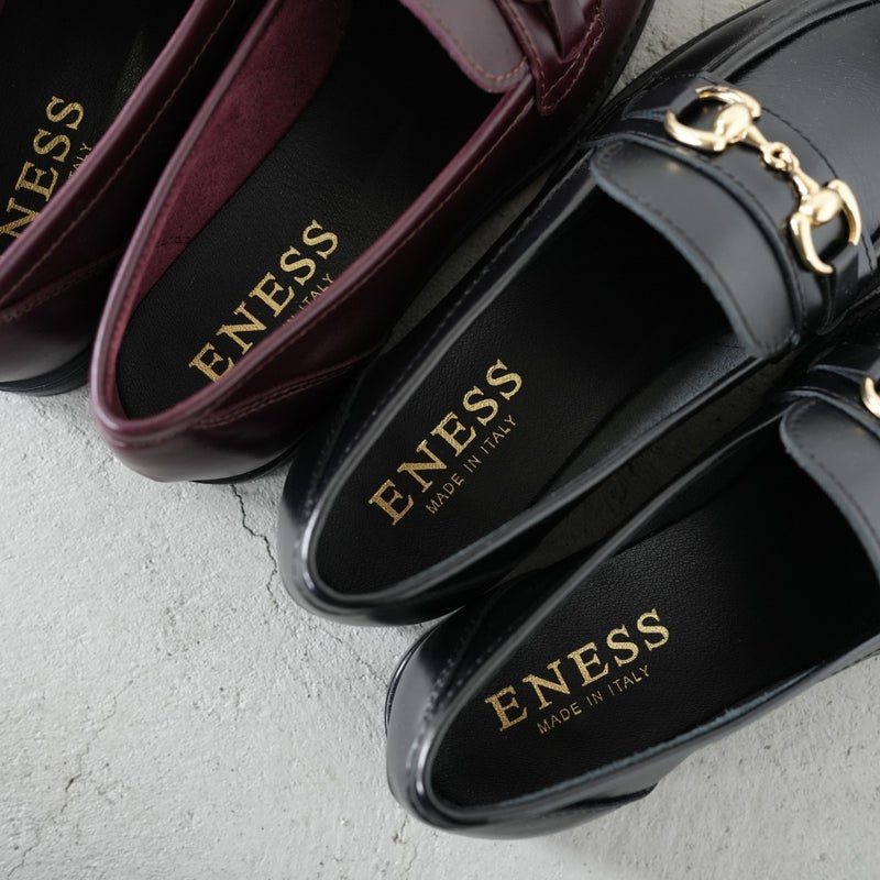 BIT LOAFERS ビットローファー
