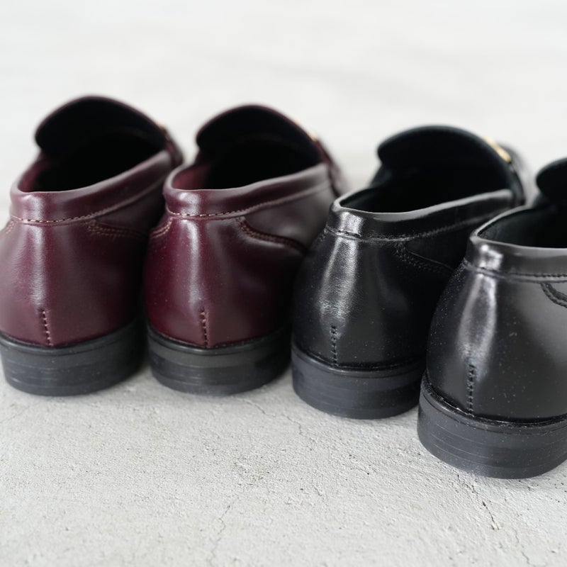 BIT LOAFERS ビットローファー