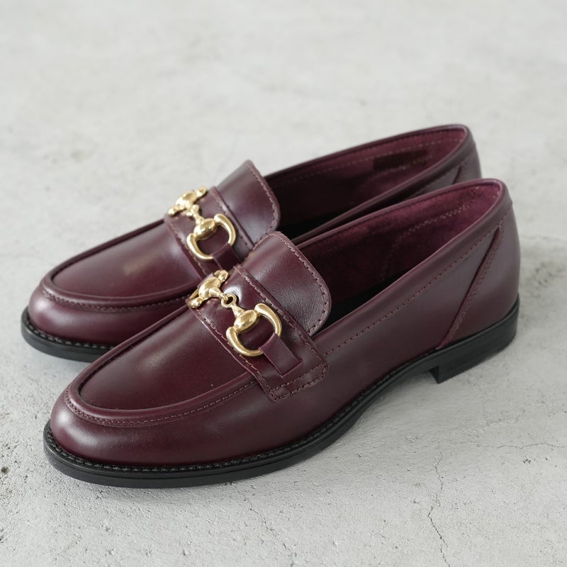 BIT LOAFERS ビットローファー