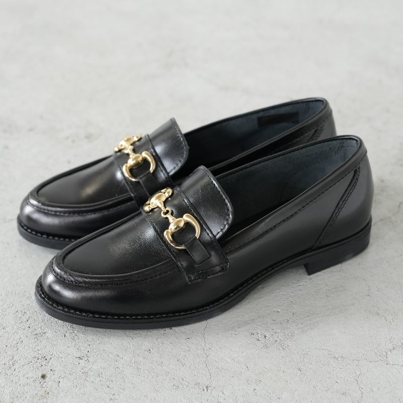 BIT LOAFERS ビットローファー