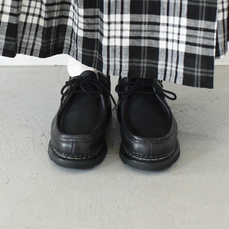 MICHAEL ミカエル/721204/Paraboot（パラブーツ） | BINGOYA