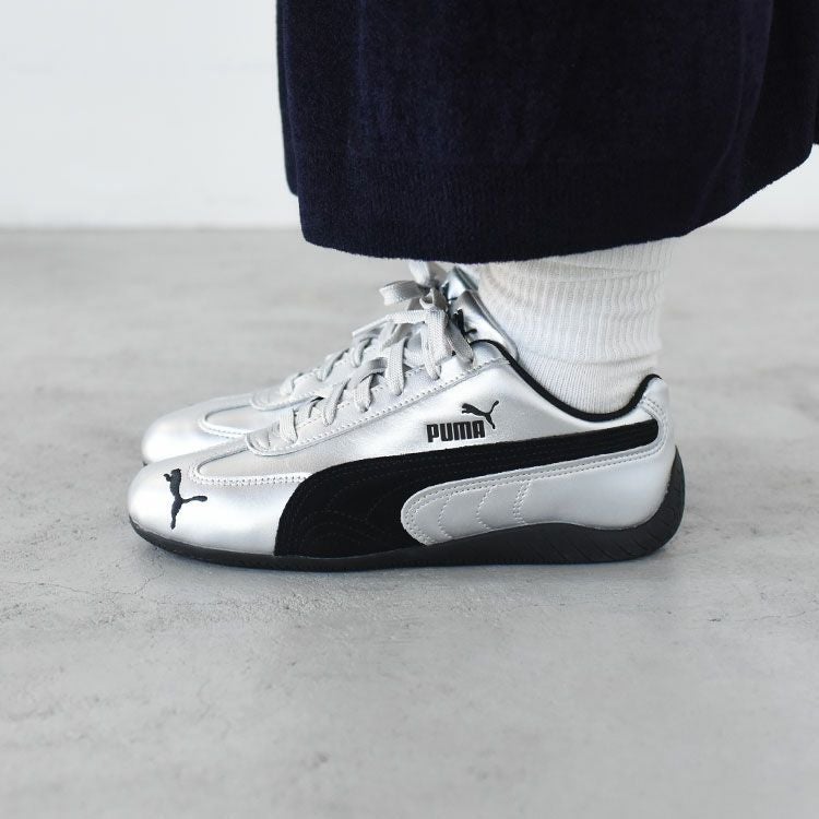 SPEEDCAT METALLIC スピードキャット メタリック/403689/PUMA（プーマ