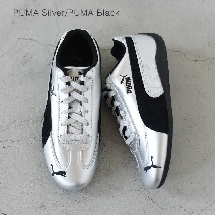 SPEEDCAT METALLIC スピードキャット メタリック/403689/PUMA（プーマ