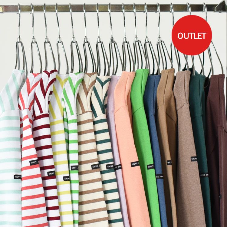 SAINT JAMES（セントジェームス）の通販 | 正規取扱店 | BINGOYA公式