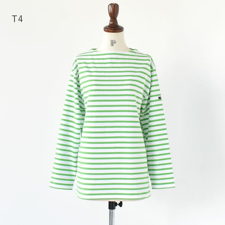 OUTLET】OUESSANT ウエッソン【返品交換不可】/OUESSANT-O/SAINT JAMES