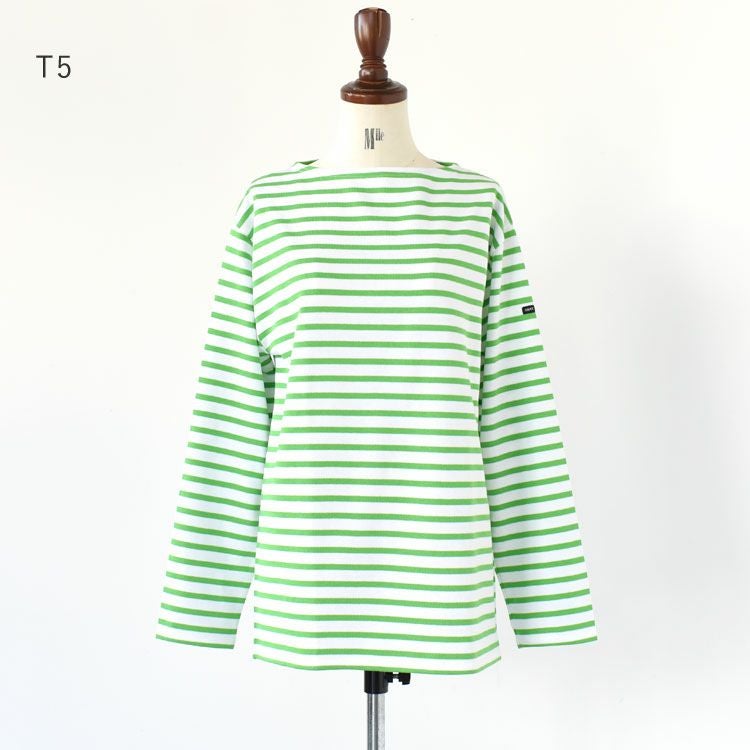 【OUTLET】OUESSANT ウエッソン【返品交換不可】