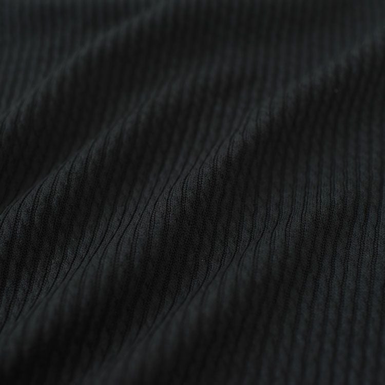 CREWNECK JAQUARD クルーネック ジャガード Tシャツ