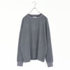 CREWNECK JAQUARD クルーネック ジャガード Tシャツ