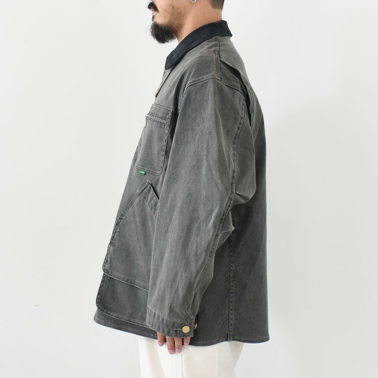 最終値下げ新品L.L.BeanProspect HarborField Coat L.L.Bean/Beans Prospect Harbor Field Coat｜Daytona Park(FREAK'S