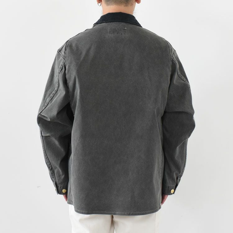 Men's Prospect Harbor Field Coat メンズ プロスペクト・ハーバー・フィールド・コート