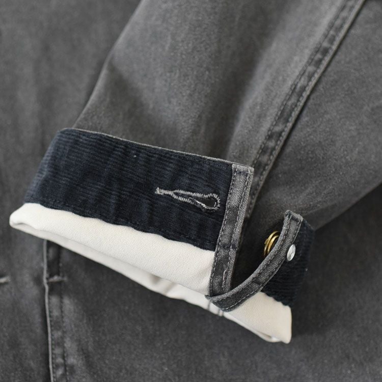 Men's Prospect Harbor Field Coat メンズ プロスペクト・ハーバー・フィールド・コート