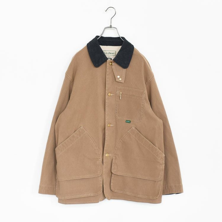 Men's Prospect Harbor Field Coat メンズ プロスペクト・ハーバー・フィールド・コート