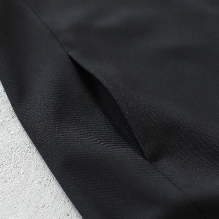 tailored shirt jacket テーラードシャツジャケット