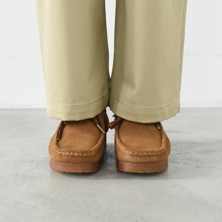 Wallabee メンズ ワラビー/26155519/CLARKS ORIGINALS（クラークス
