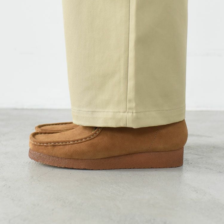 Wallabee メンズ ワラビー
