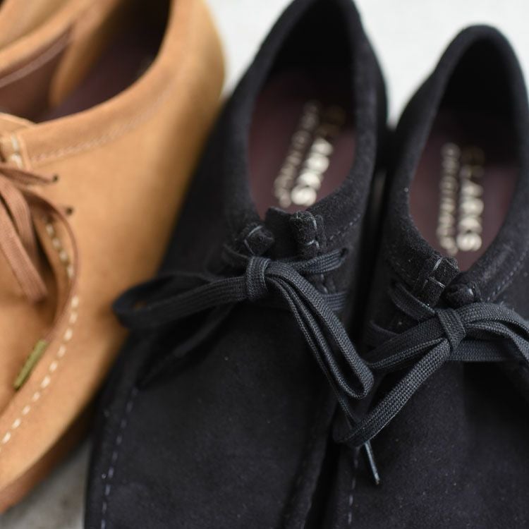 Wallabee メンズ ワラビー/26155519/CLARKS ORIGINALS（クラークス