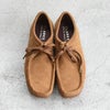 Wallabee メンズ ワラビー