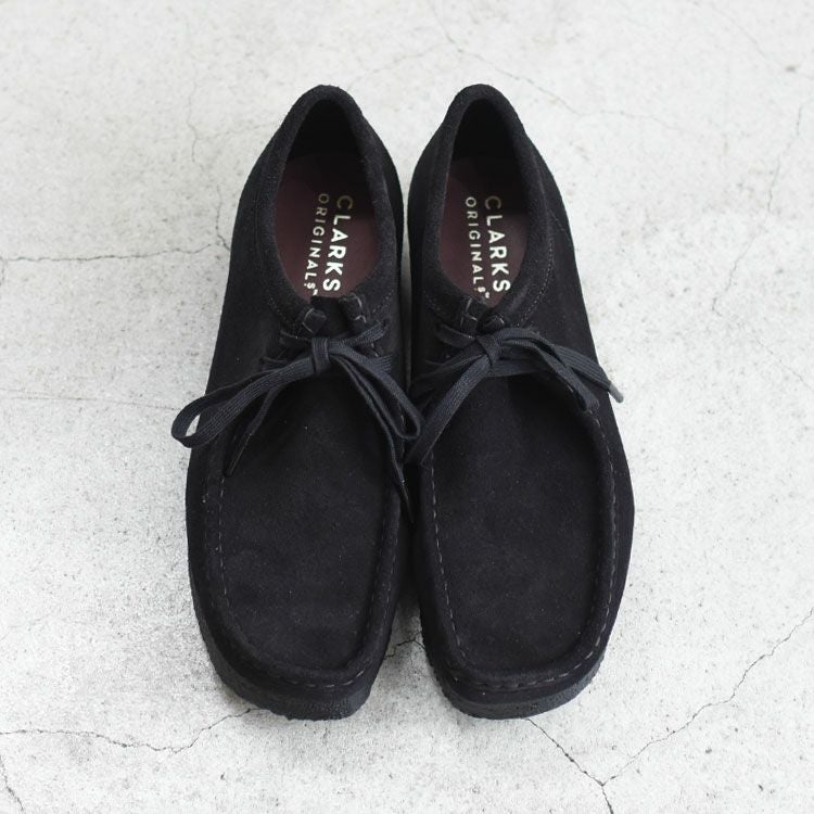 Wallabee メンズ ワラビー
