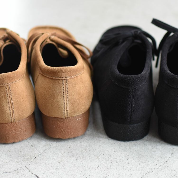 Wallabee メンズ ワラビー/26155519/CLARKS ORIGINALS（クラークス