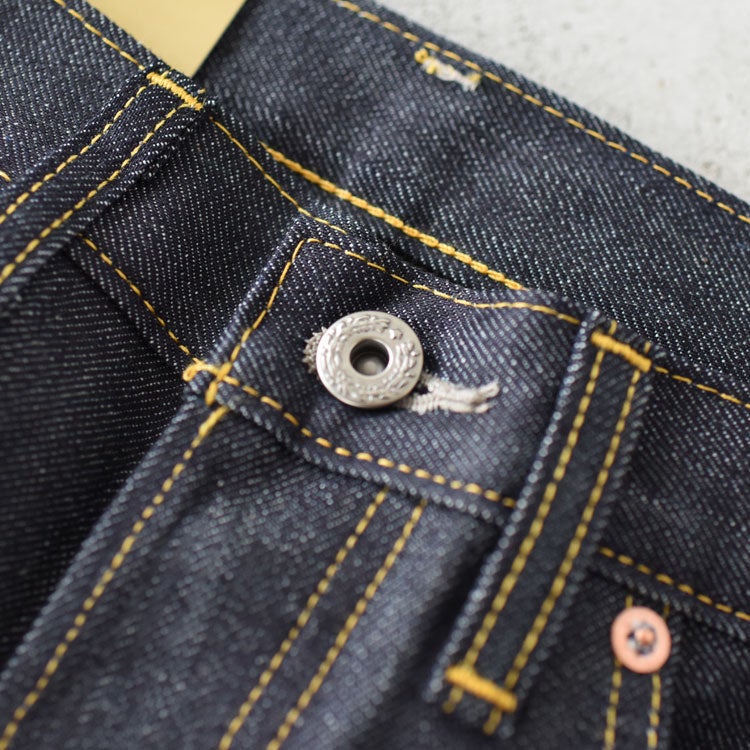 LEVI'S VINTAGE CLOTHING 1944 501 ジーンズ ORGANIC リジッド
