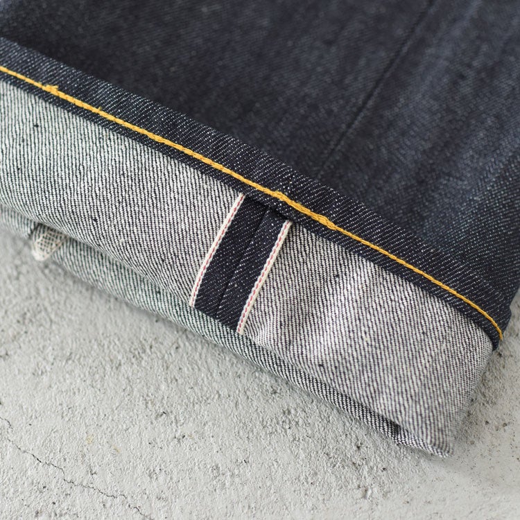 LEVI'S VINTAGE CLOTHING 1944 501 ジーンズ ORGANIC リジッド