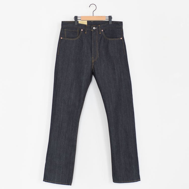 LEVI'S VINTAGE CLOTHING 1944 501 ジーンズ ORGANIC リジッド