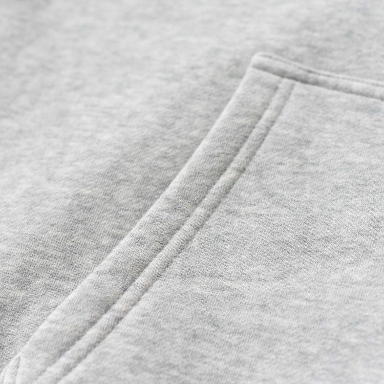 LR EMBROIDERY HOODIE エル アール エンブロイダリー フーディ