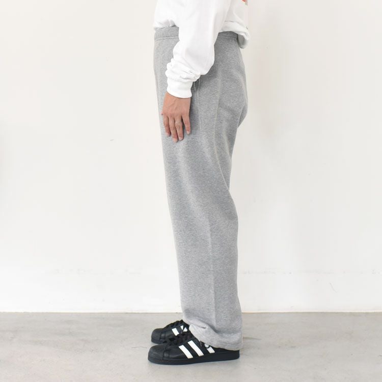 ORIGINAL Charcoal × Americana Leopards Sweat Pant オリジナル チャコール×アメリカーナレオパーズ スウェットパンツ