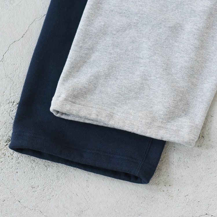 ORIGINAL Charcoal × Americana Leopards Sweat Pant オリジナル チャコール×アメリカーナレオパーズ スウェットパンツ