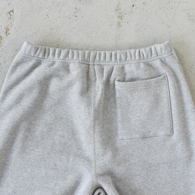 ORIGINAL Charcoal × Americana Leopards Sweat Pant オリジナル チャコール×アメリカーナレオパーズ スウェットパンツ