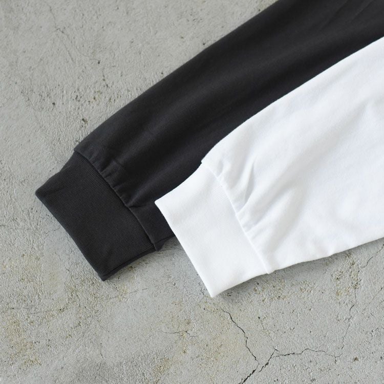 "HOPE" INKJET L/S T-Shirt ホープ インクジェット 長袖Tシャツ