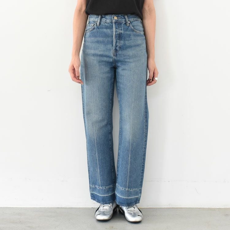 "HAYES" BOOTCUT (women) "ヘイズ" ブーツカット