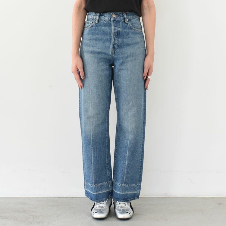 "HAYES" BOOTCUT (women) "ヘイズ" ブーツカット