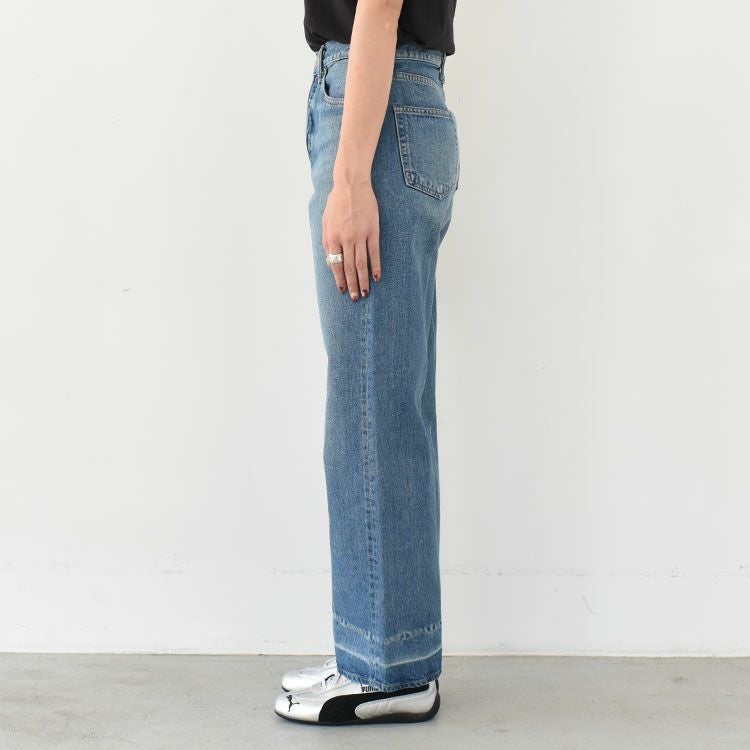 "HAYES" BOOTCUT (women) "ヘイズ" ブーツカット