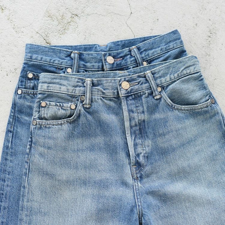 "HAYES" BOOTCUT (women) "ヘイズ" ブーツカット