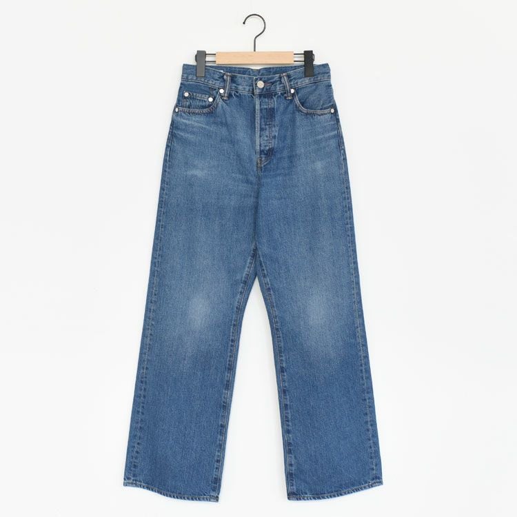 "HAYES" BOOTCUT (women) "ヘイズ" ブーツカット