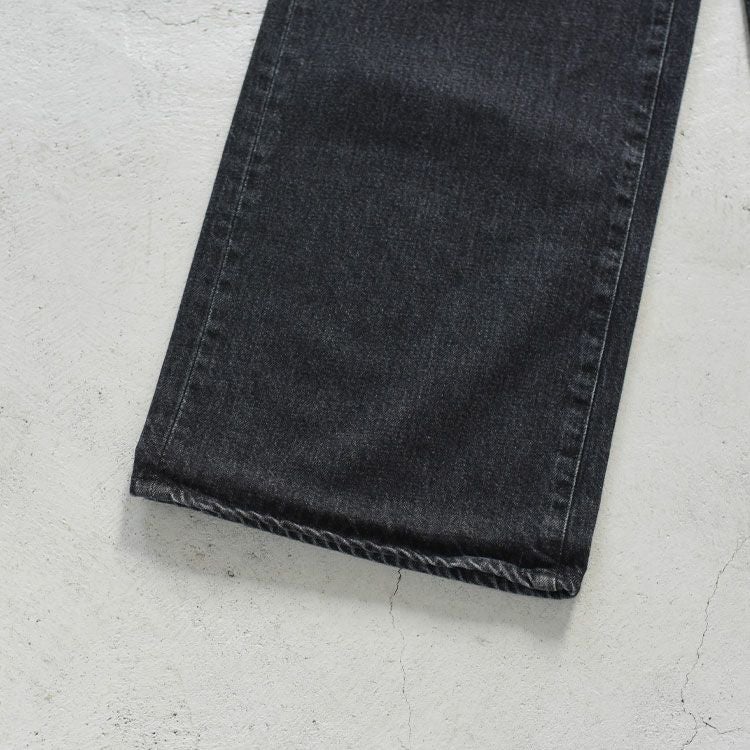 "LAUREL" WIDE BK (women) ローレルワイド ブラック