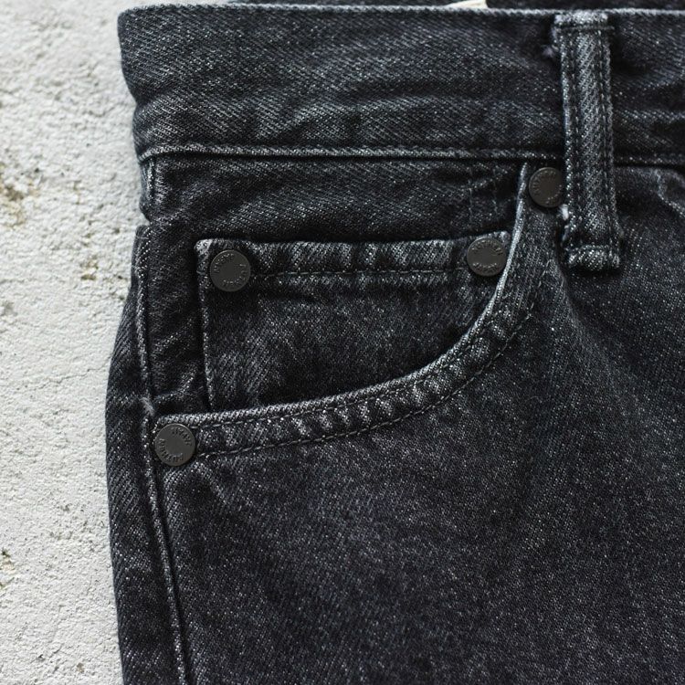 "LAUREL" WIDE BK (women) ローレルワイド ブラック