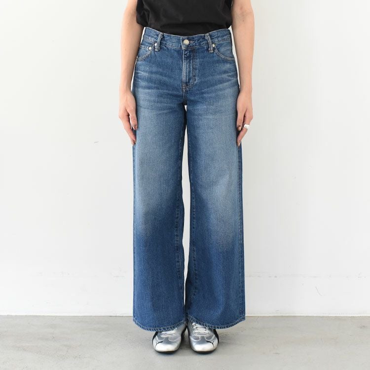 "LAUREL" WIDE (women) ローレルワイド