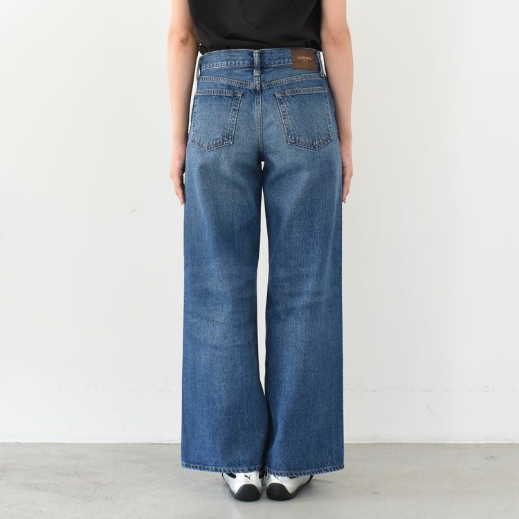 "LAUREL" WIDE (women) ローレルワイド